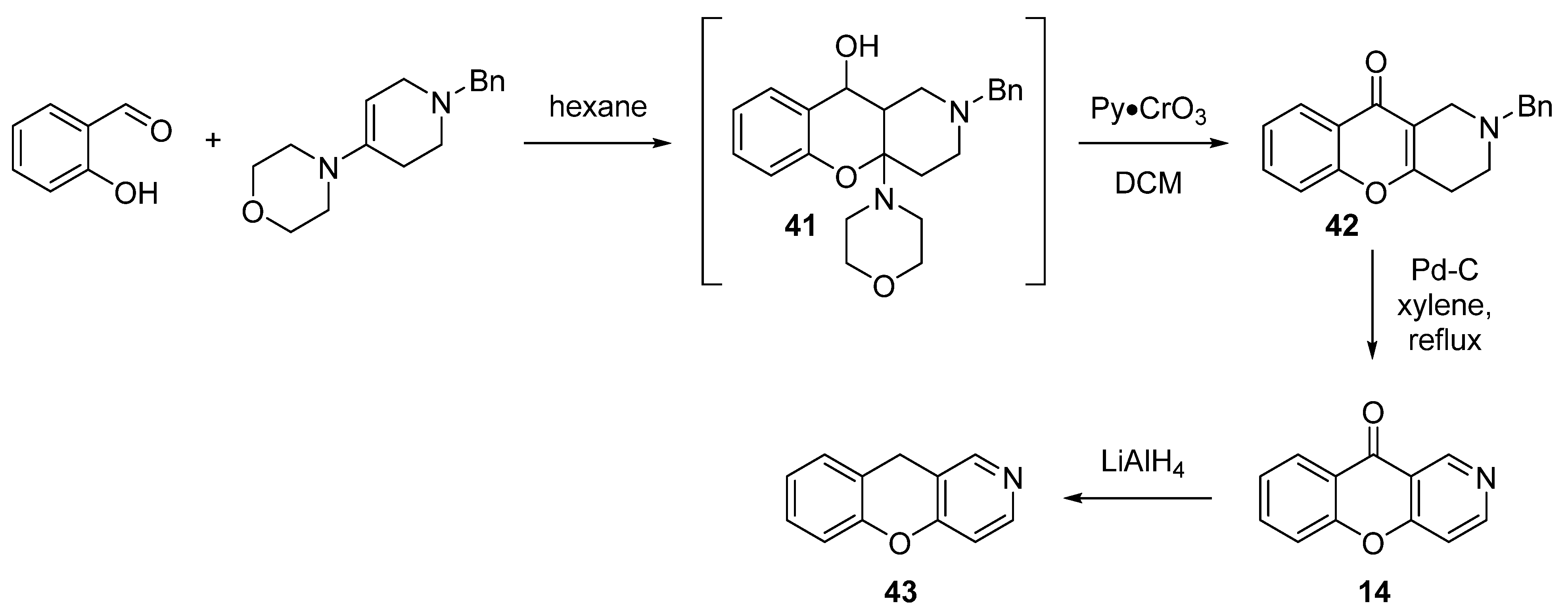 Molecules 29 04997 sch010