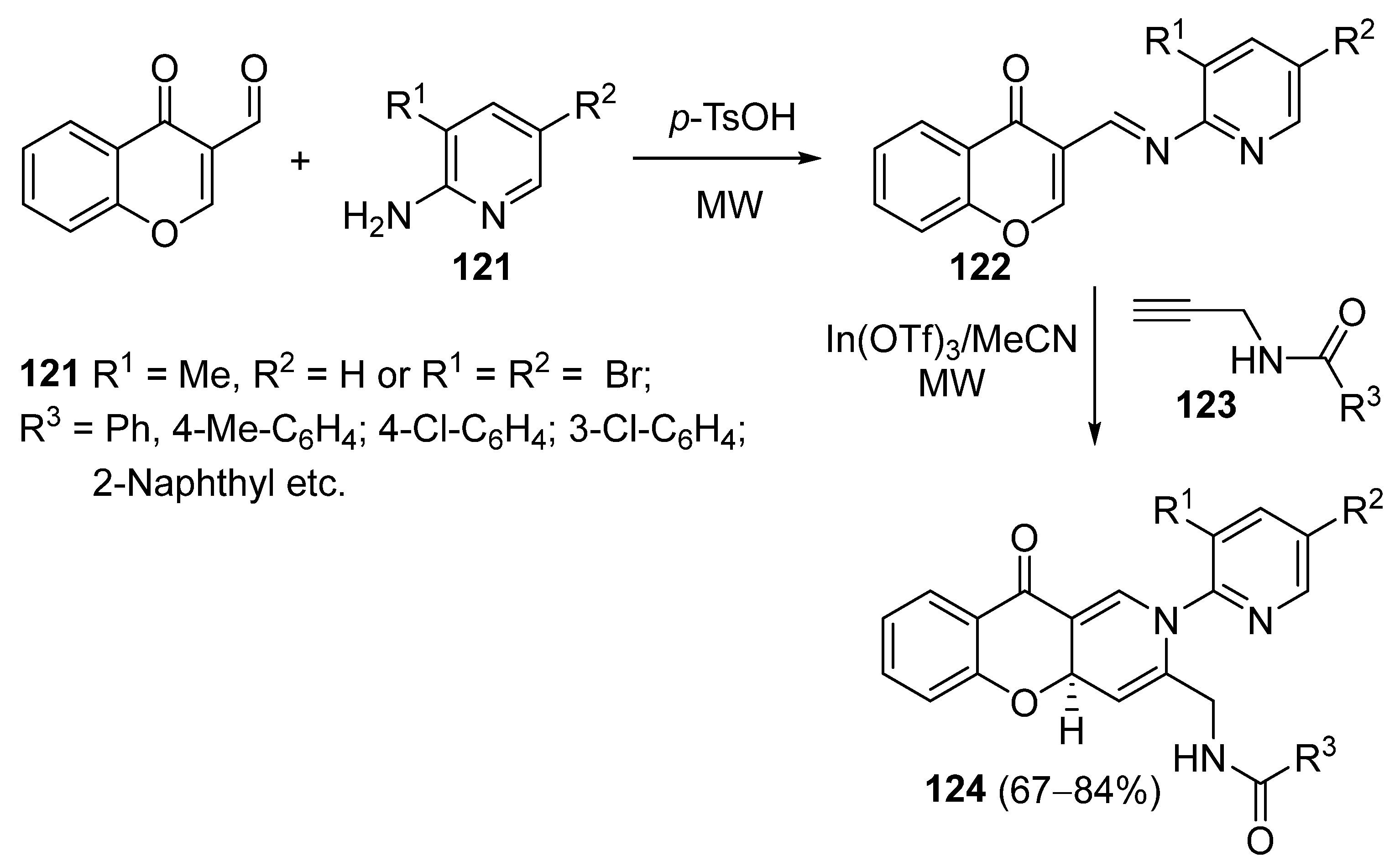 Molecules 29 04997 sch030