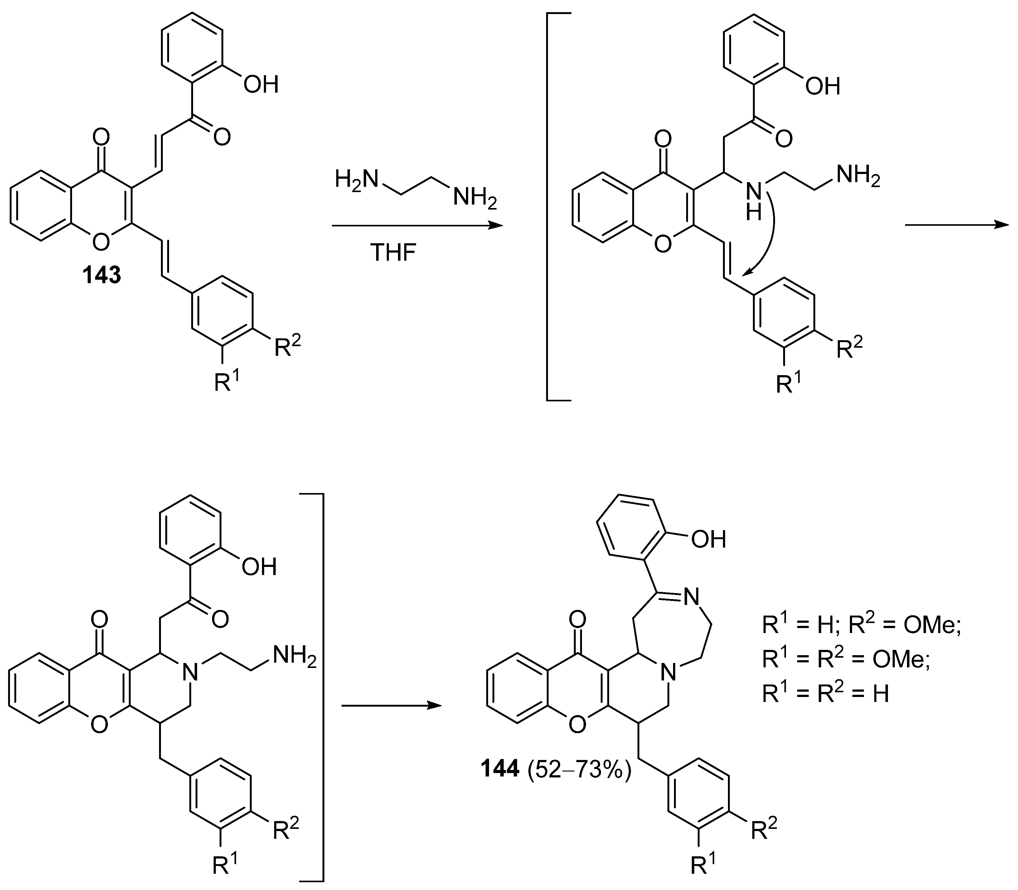 Molecules 29 04997 sch036