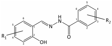 Molecules 30 01015 i001 Molecules 30 01015 i001