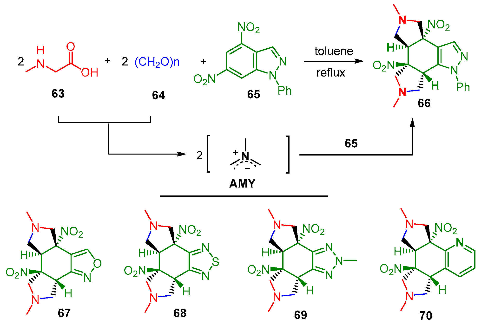 Molecules 30 04019 sch020 Molecules 30 04019 sch020