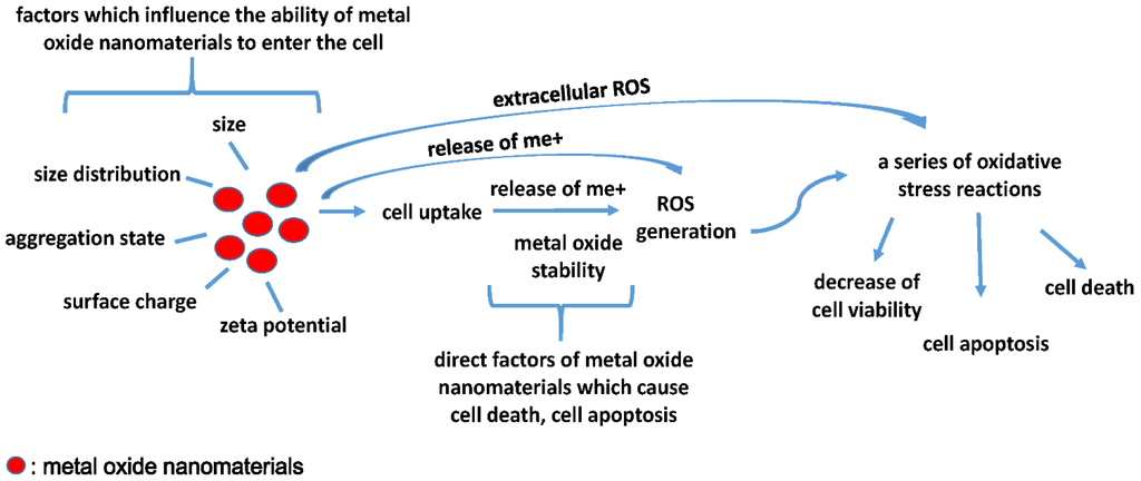 Nanomaterials | Free Full-Text | Metal Oxide Nanomaterial QNAR Models ...