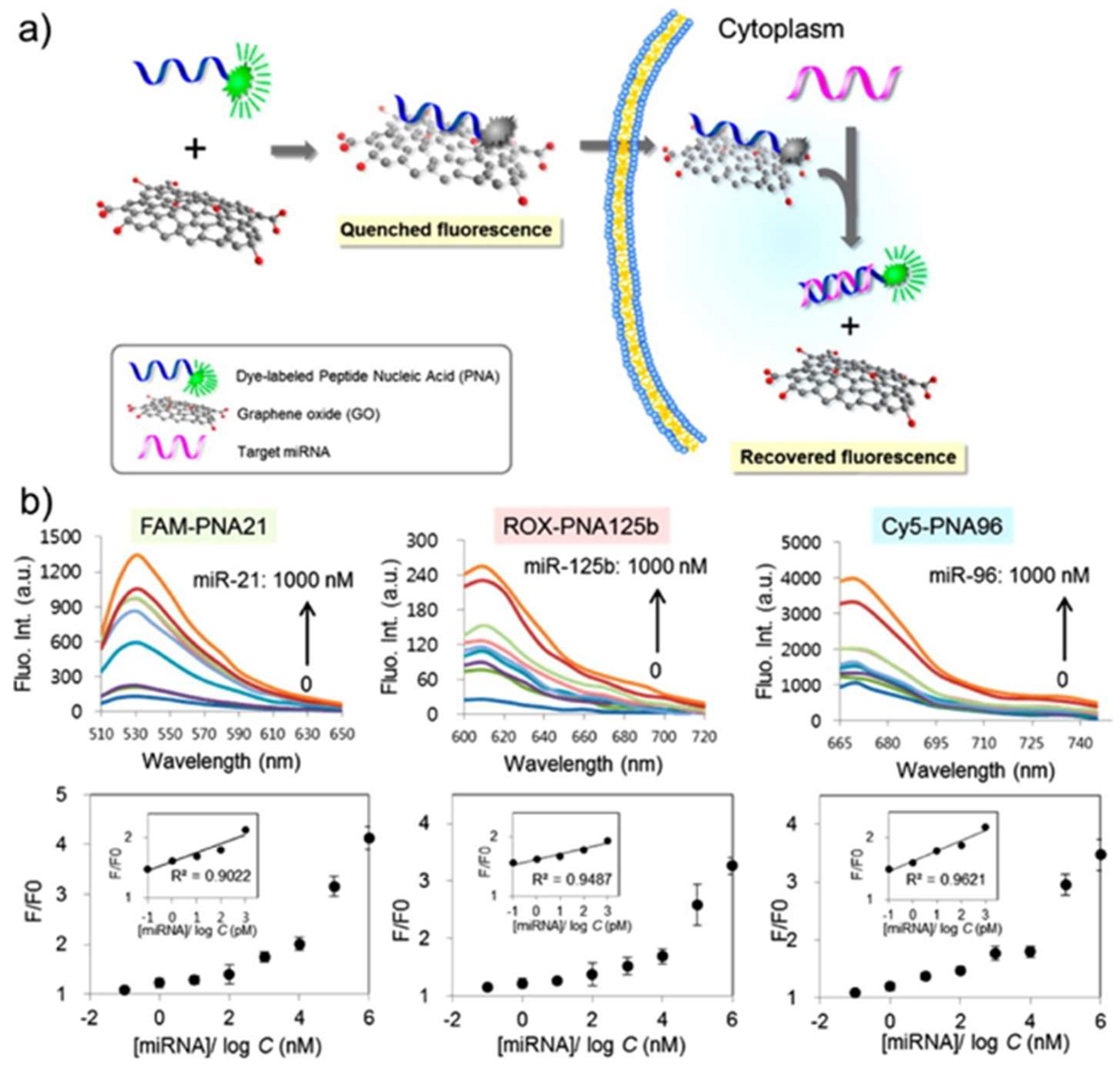 Nanomaterials | Free Full-Text | Biomarkers-based Biosensing And ...