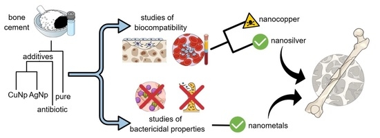 Nanomaterials Free Full Text Antibacterial Activity And