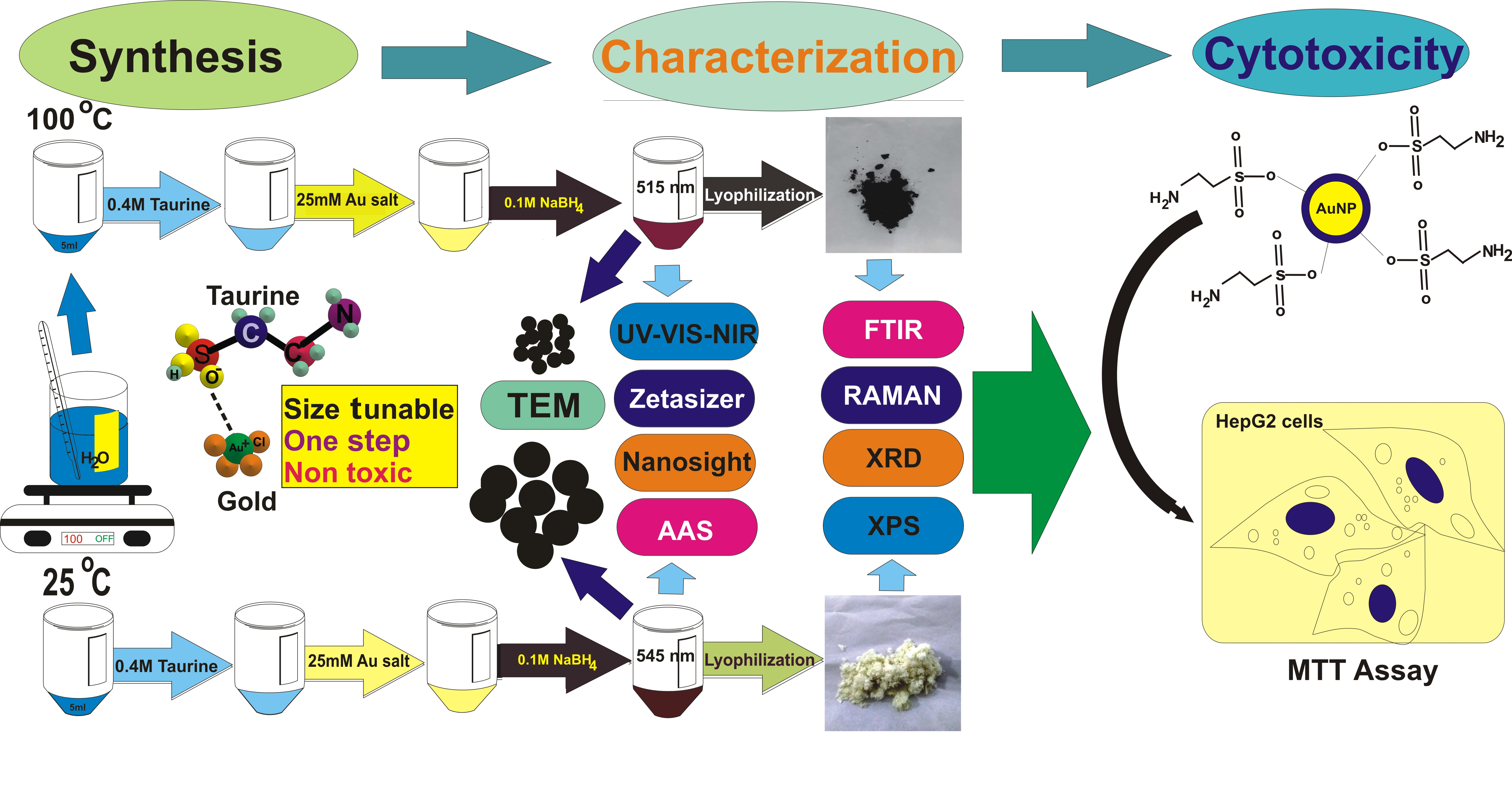 Nanomaterials Free Full Text A Novel Approach Towards Synthesis And Characterization Of Non 8986