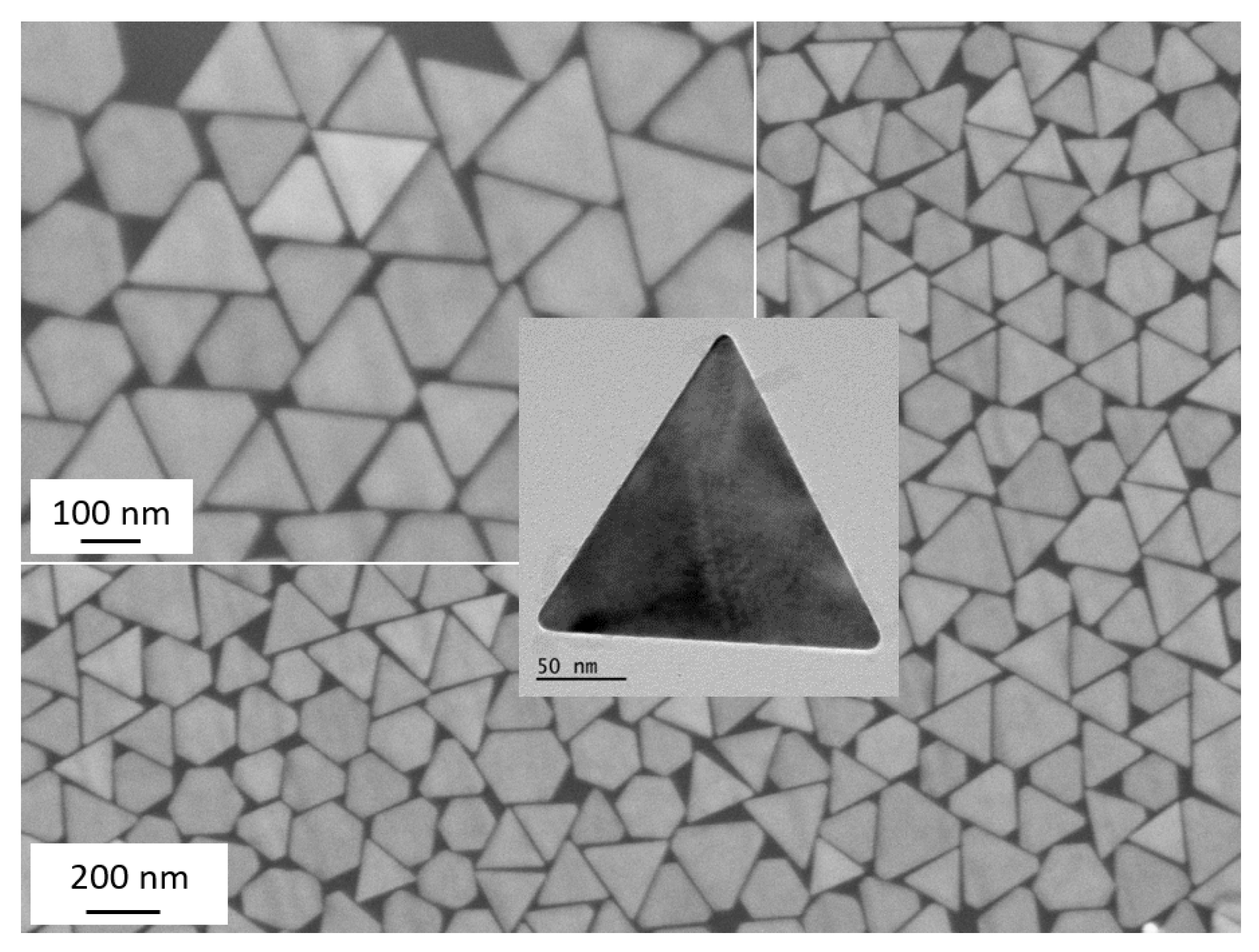 Nanomaterials | Free Full-Text | The Effect of Surface