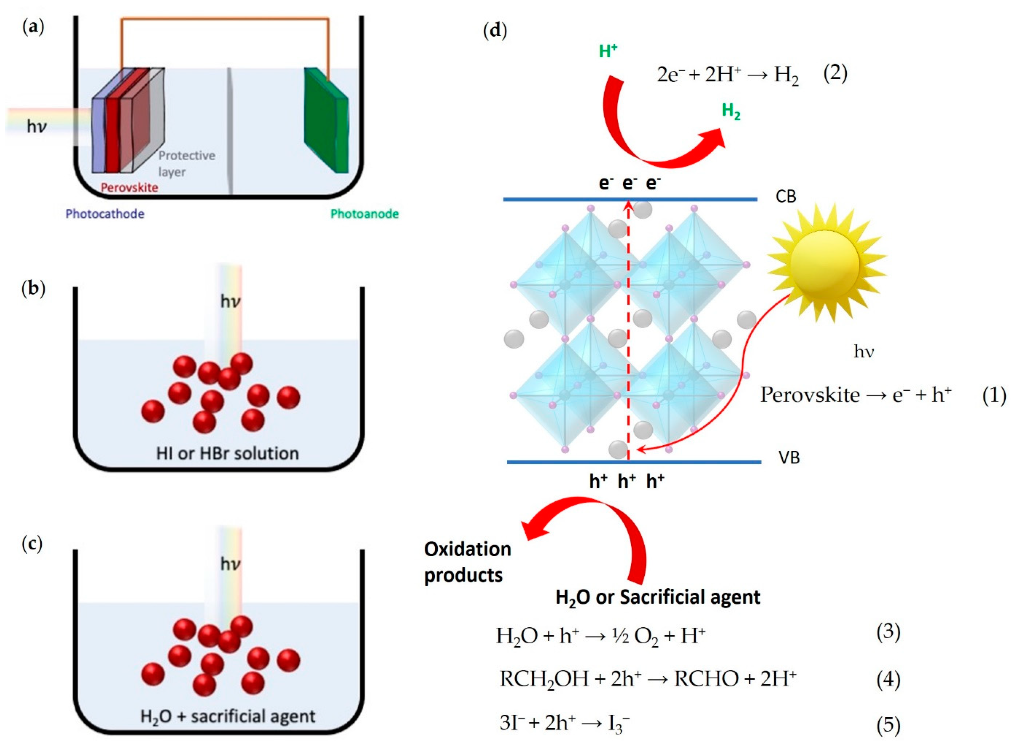 Prospects for low-toxicity lead-free perovskite solar cells