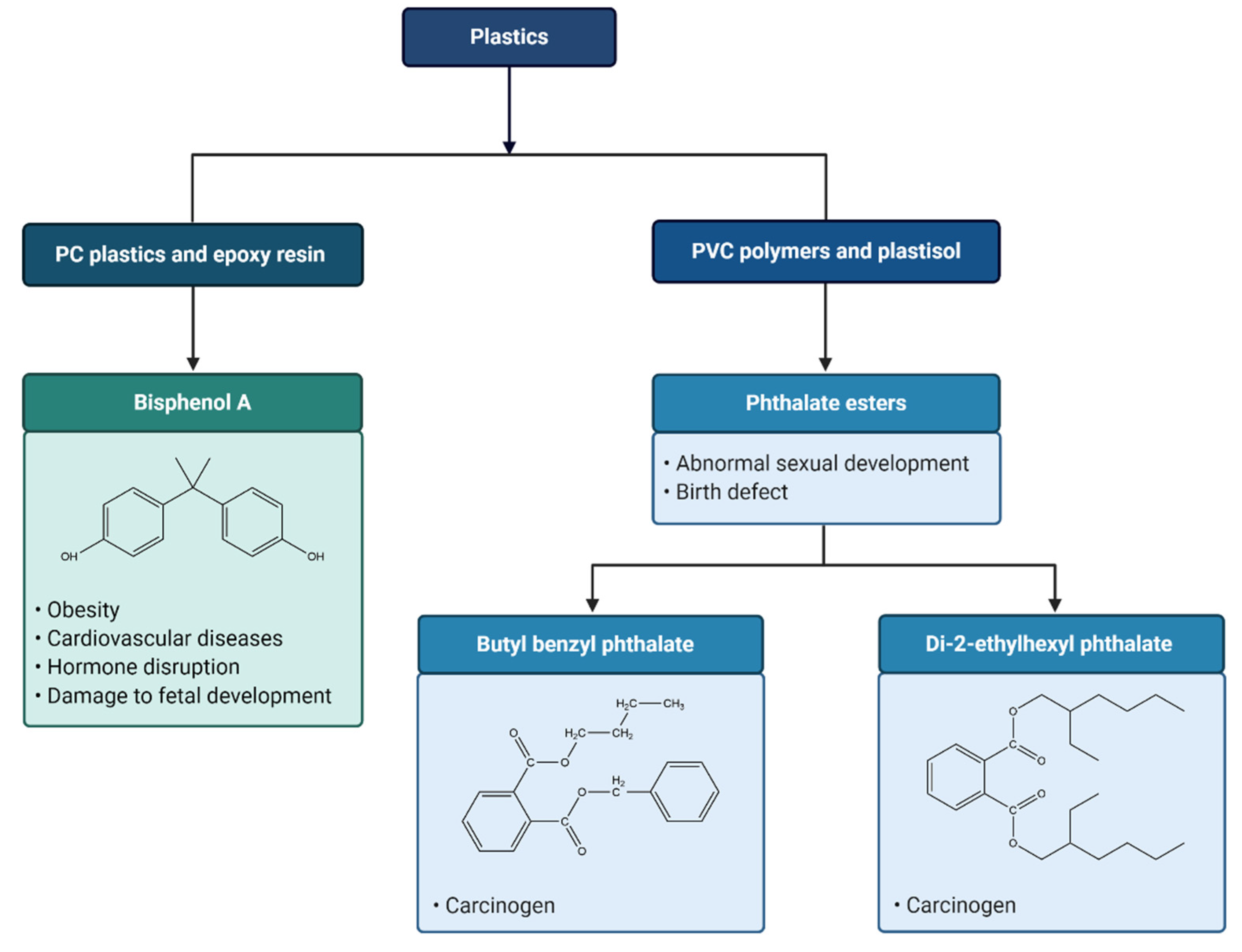 nanomaterials free full text impact of microplastics and nanoplastics on human health html