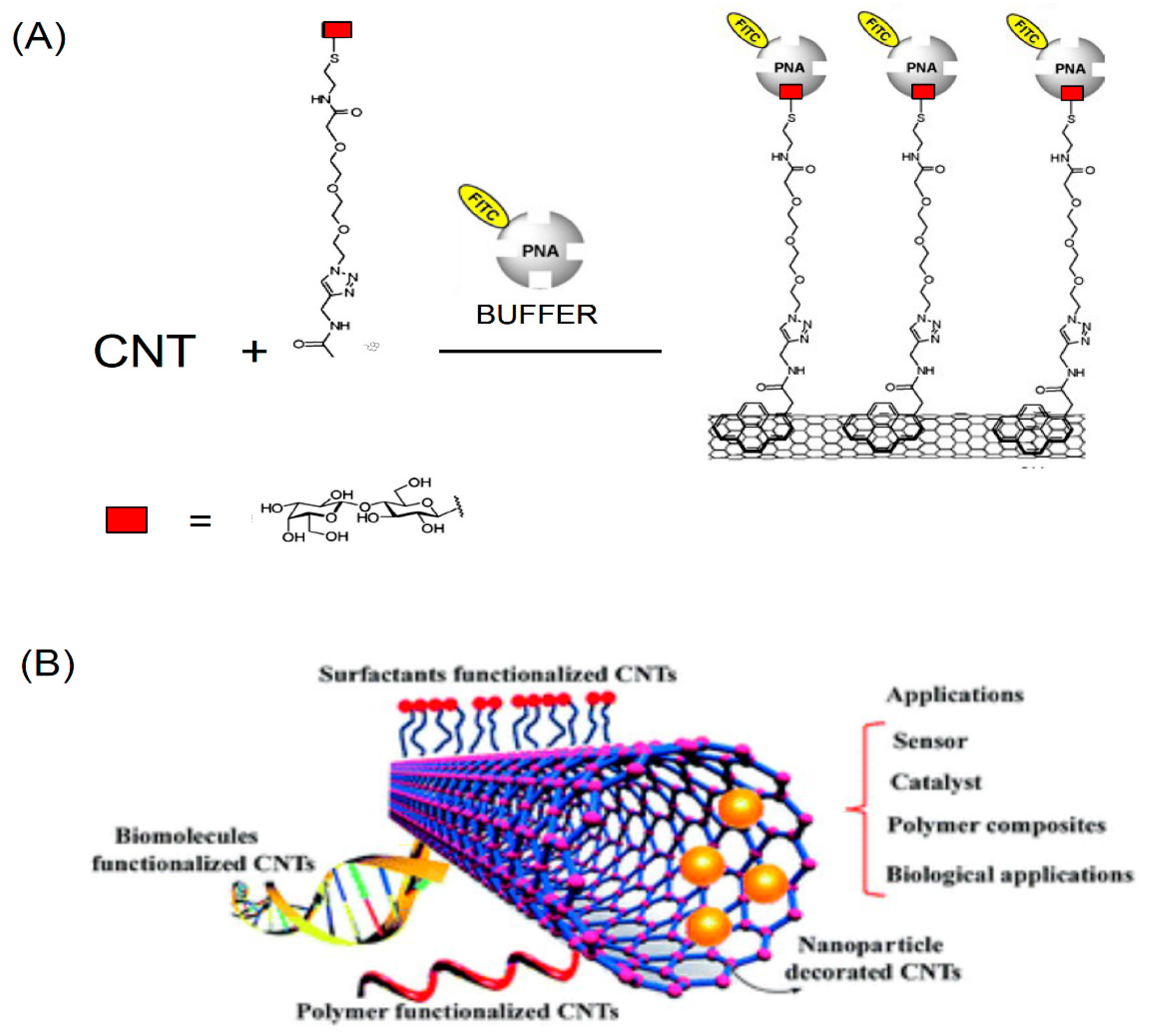 Nanomaterials | Free Full-Text | Carbon Nanomaterials: Synthesis ...