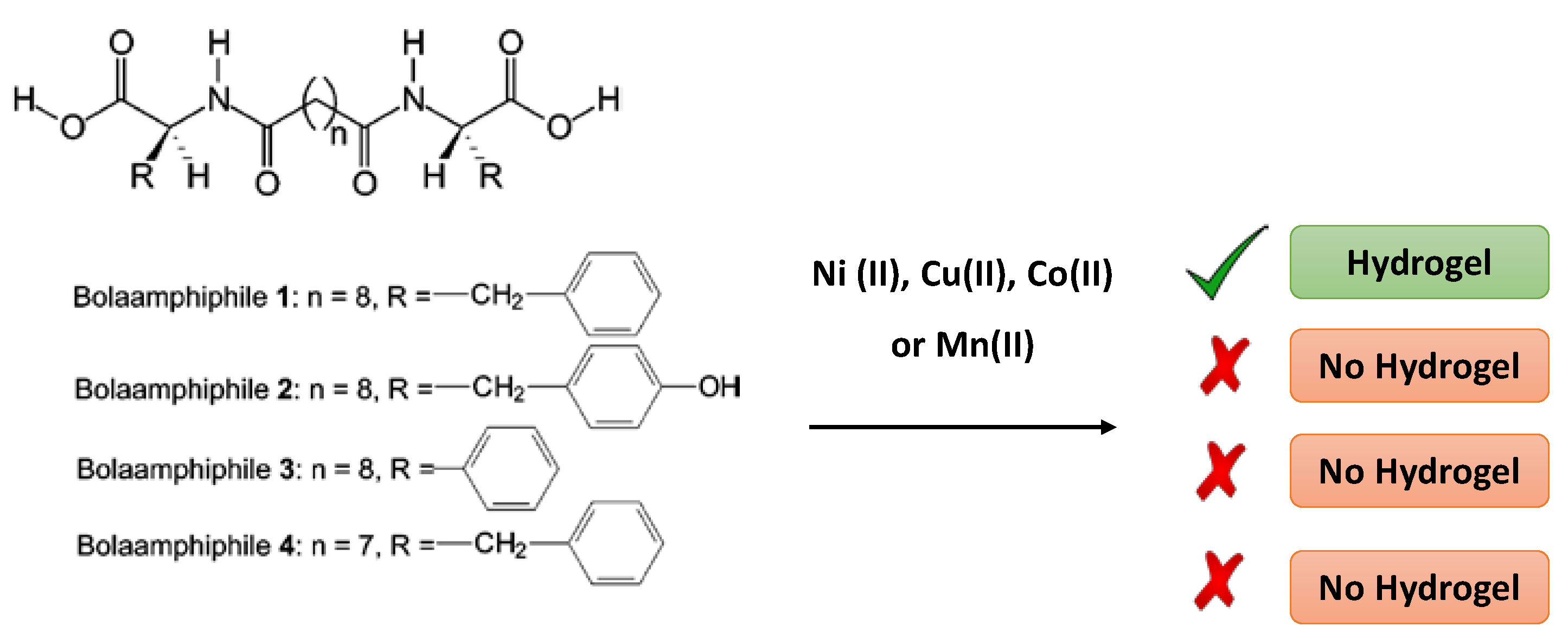 Bolaamphiphiles  Chemical Reviews