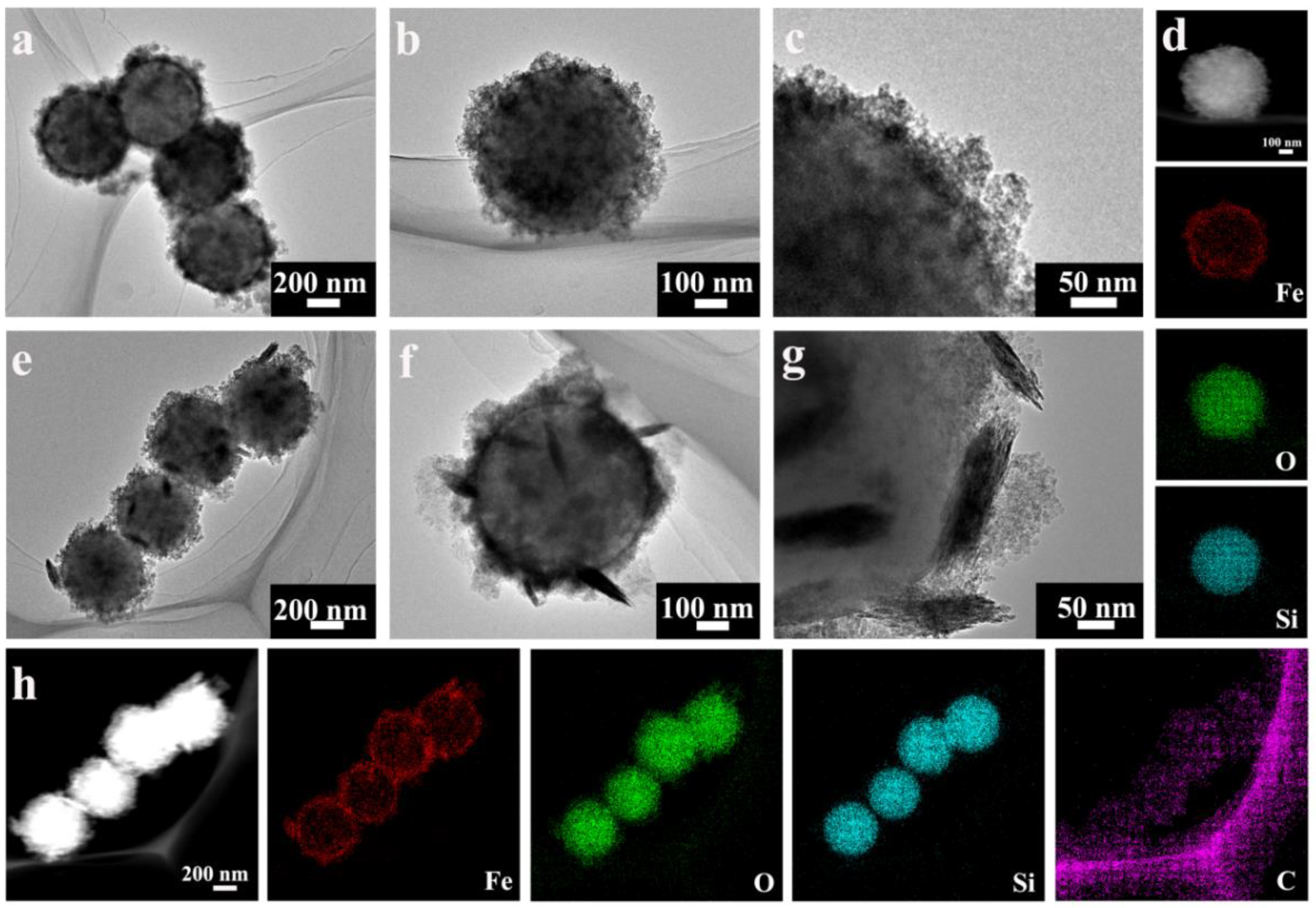 Nanomaterials Free Full Text Tuning Dielectric Loss Of Sio2 Cnts For Electromagnetic Wave Absorption Html