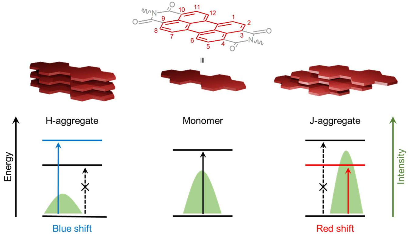 Nano-Assemblies from J-Aggregated Dyes: A Stimuli-Responsive Tool  Applicable To Living Systems