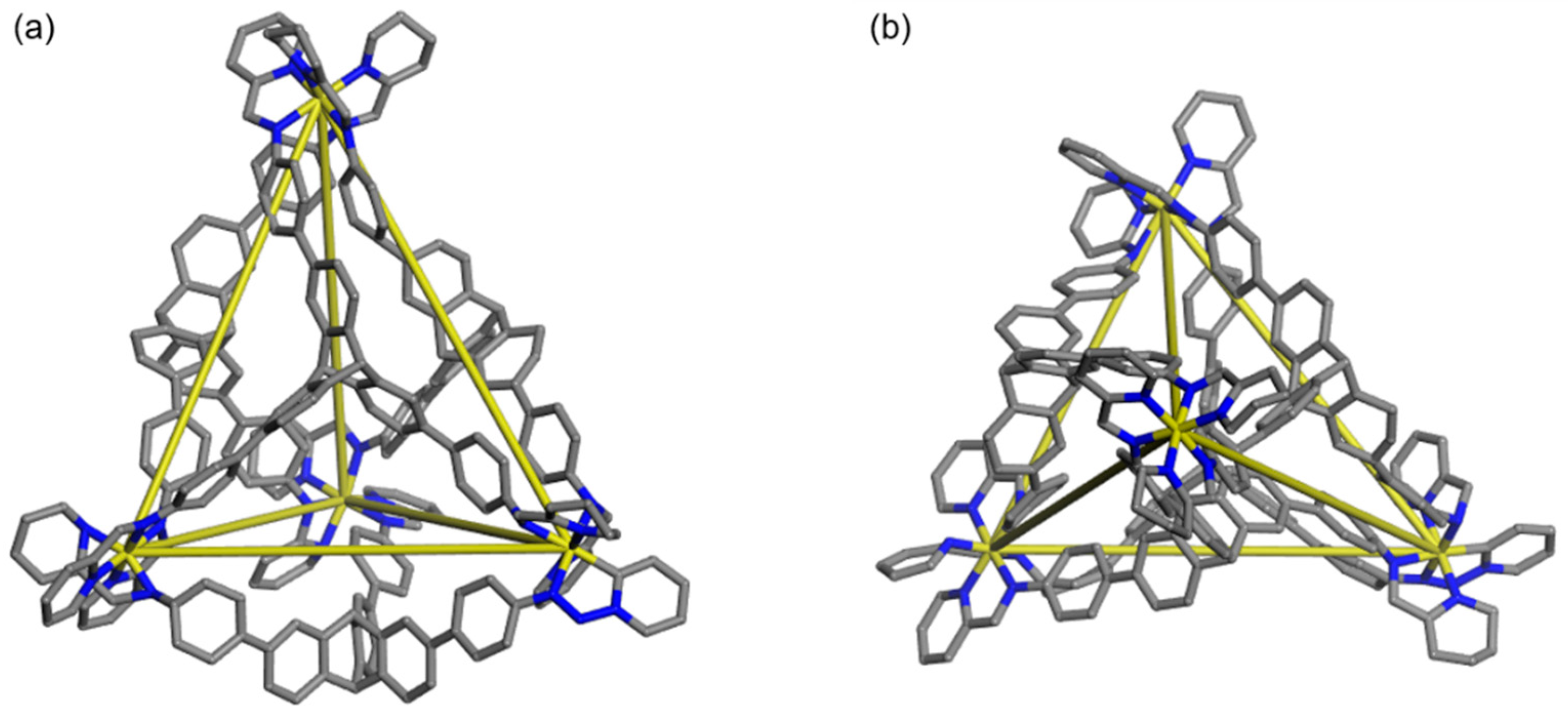 Nanomaterials | Free Full-Text | A Cavity-Tailored Metal-Organic ...