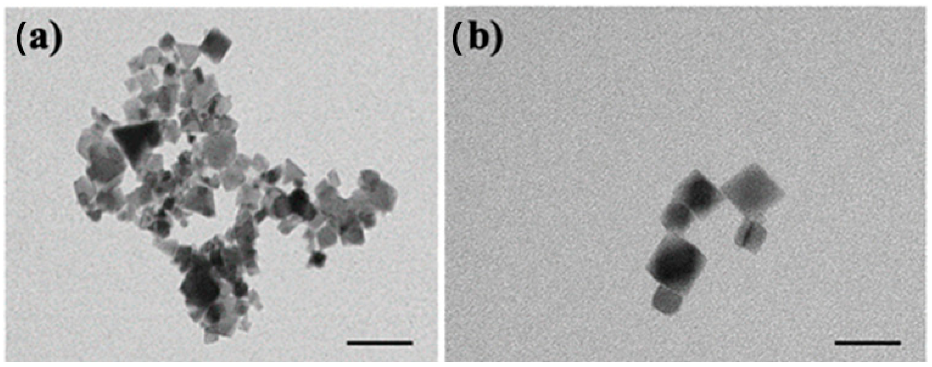 Cerium Oxide Nanostructures and their Applications