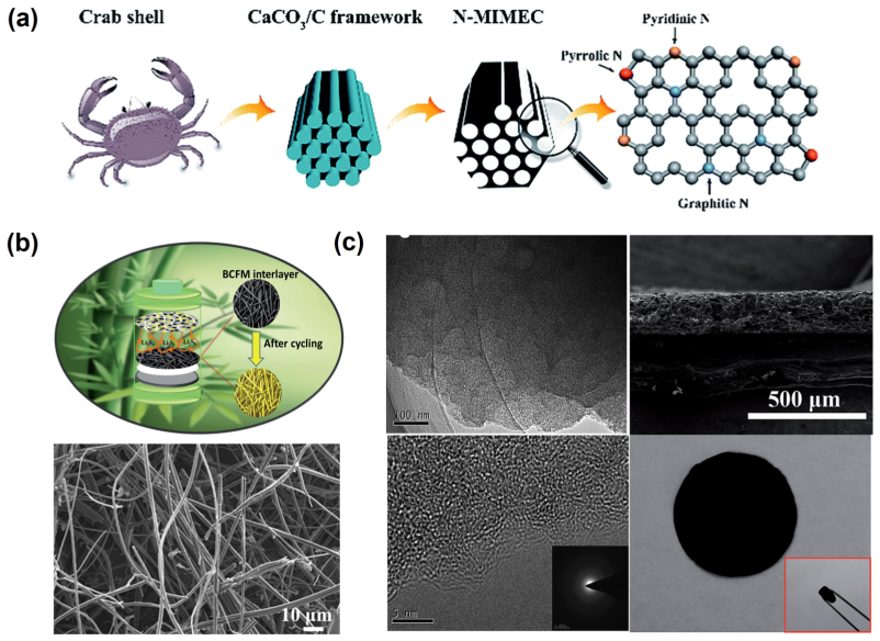 Nanomaterials | Free Full-Text | Green Production Of Biomass-Derived ...