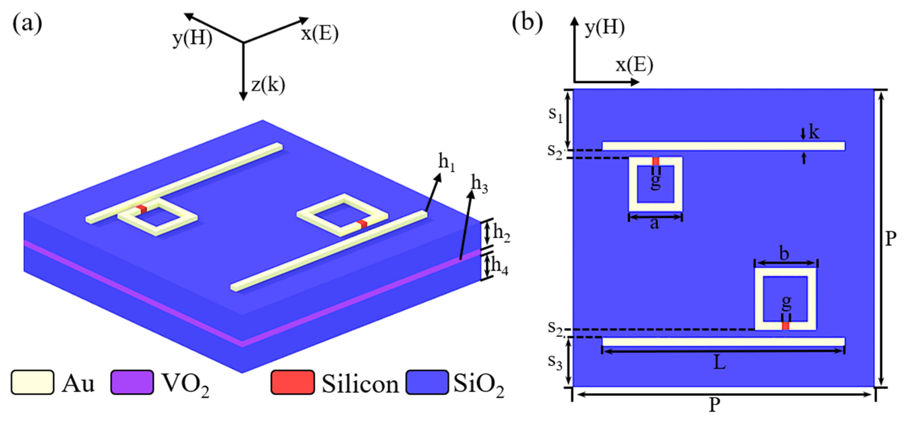 Reconfigurable, vivid reflective colors based on solution