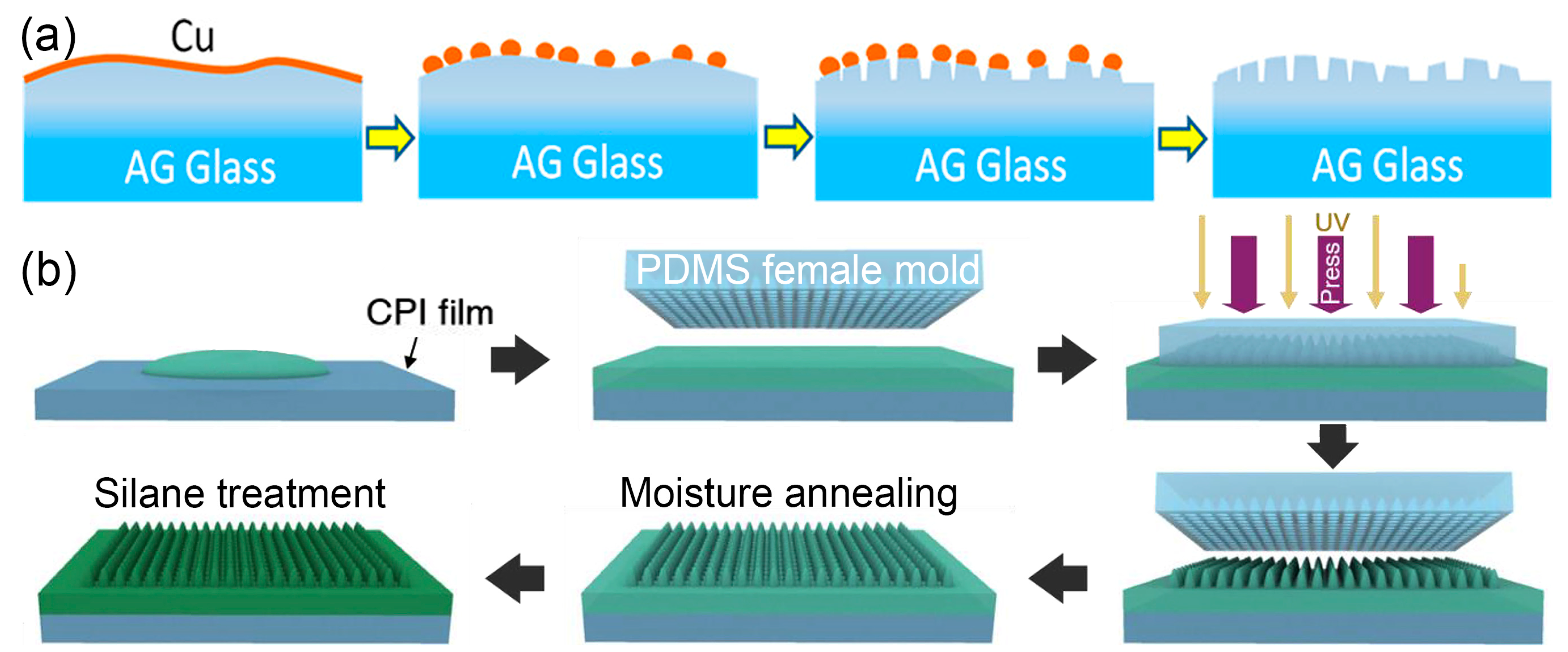 Eco-Friendly Fabrication of Transparent Superhydrophobic Coating with  Excellent Mechanical Robustness, Chemical Stability, and Long-Term Outdoor  Durability