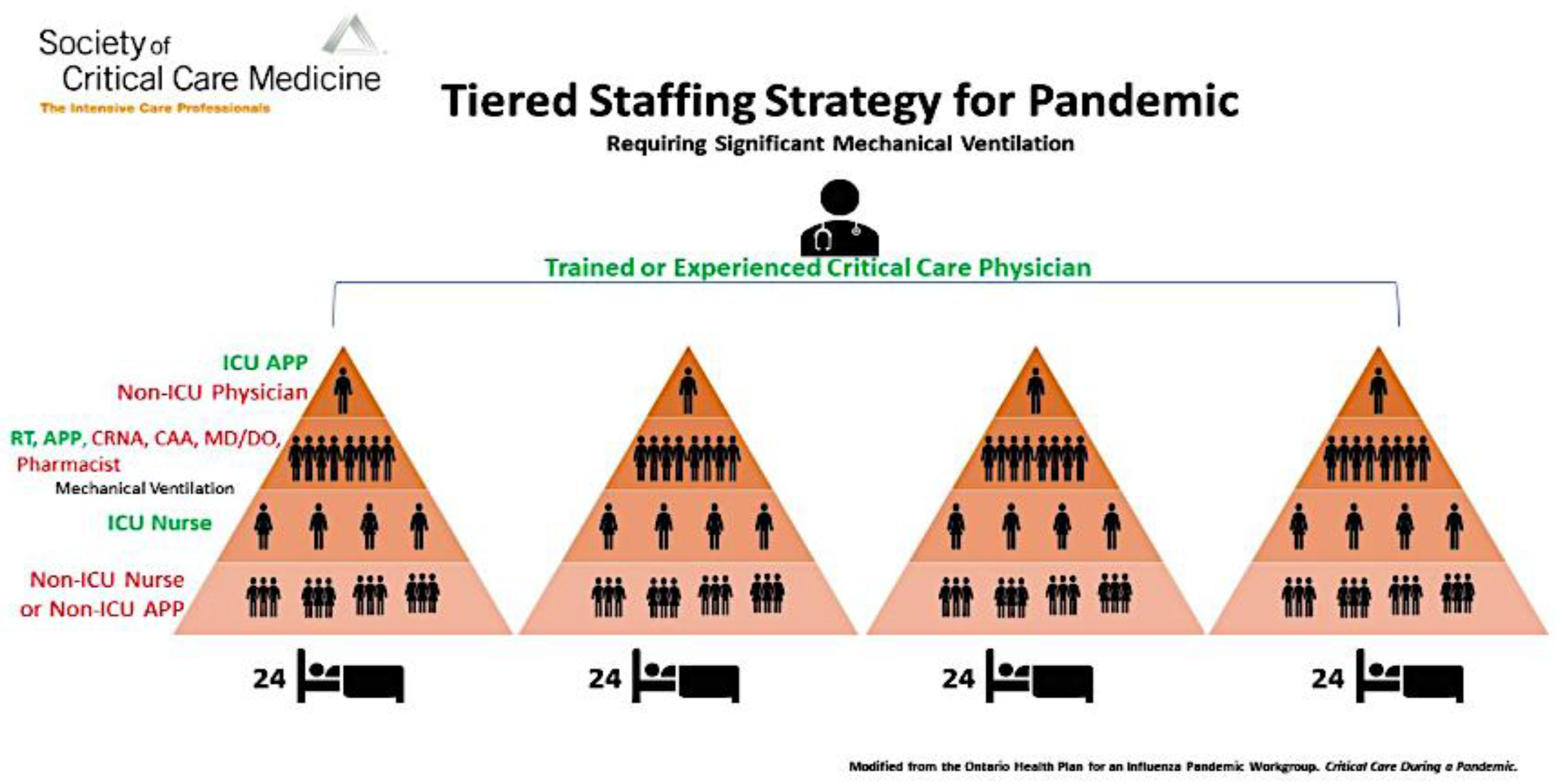 Nursing Reports Free Full Text Nursing Surge Capacity Strategies For Management Of Critically Ill Adults With Covid 19