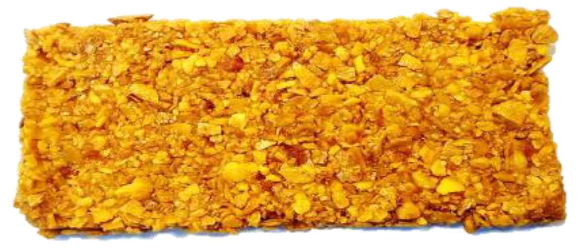 Nutrients | Free Full-Text | In Vitro Gastrointestinal Digestion and  Colonic Fermentation of High Dietary Fiber and Antioxidant-Rich Mango  (Mangifera indica L.) “Ataulfo”-Based Fruit Bars | HTML