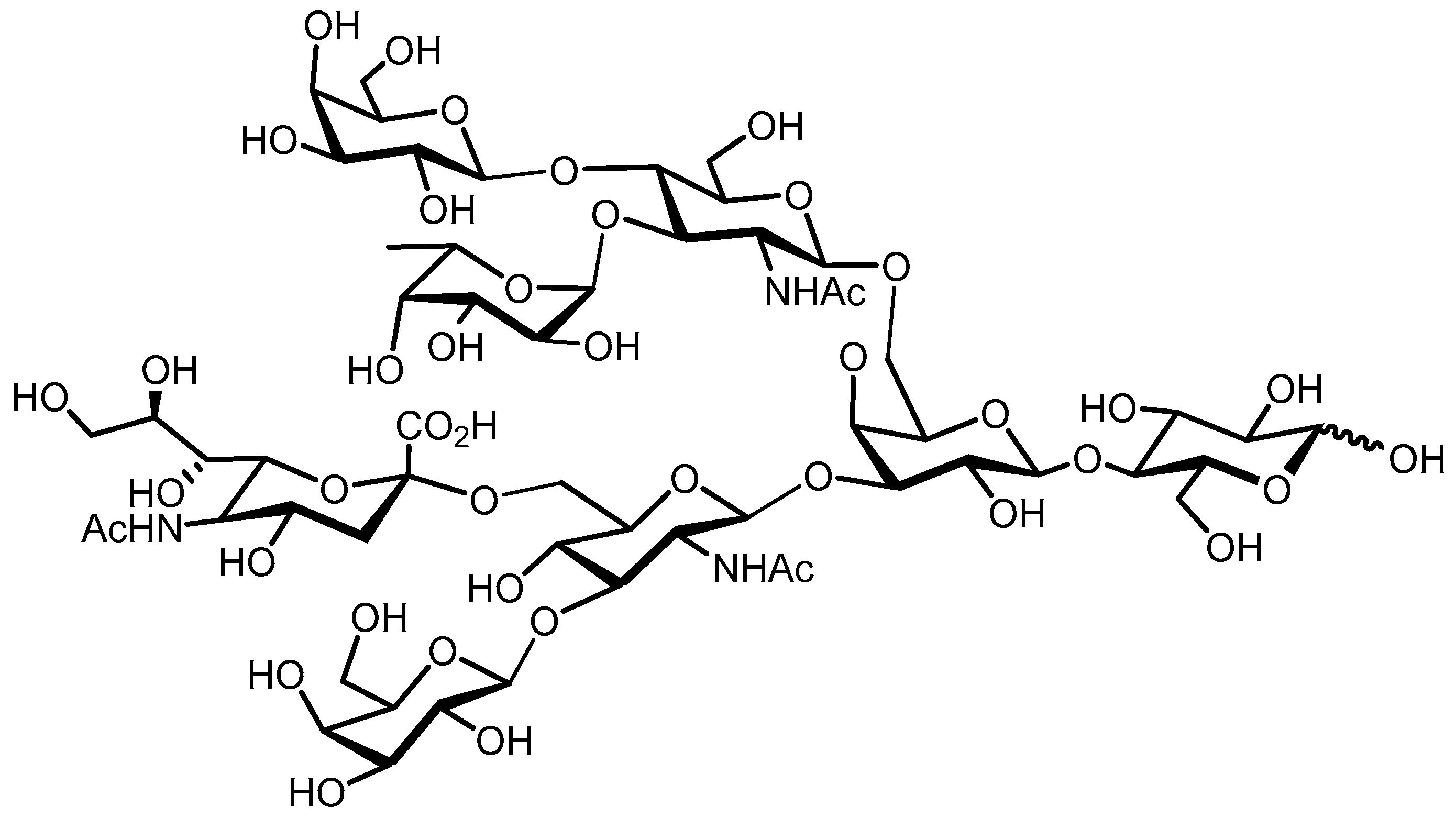 oligosaccharides