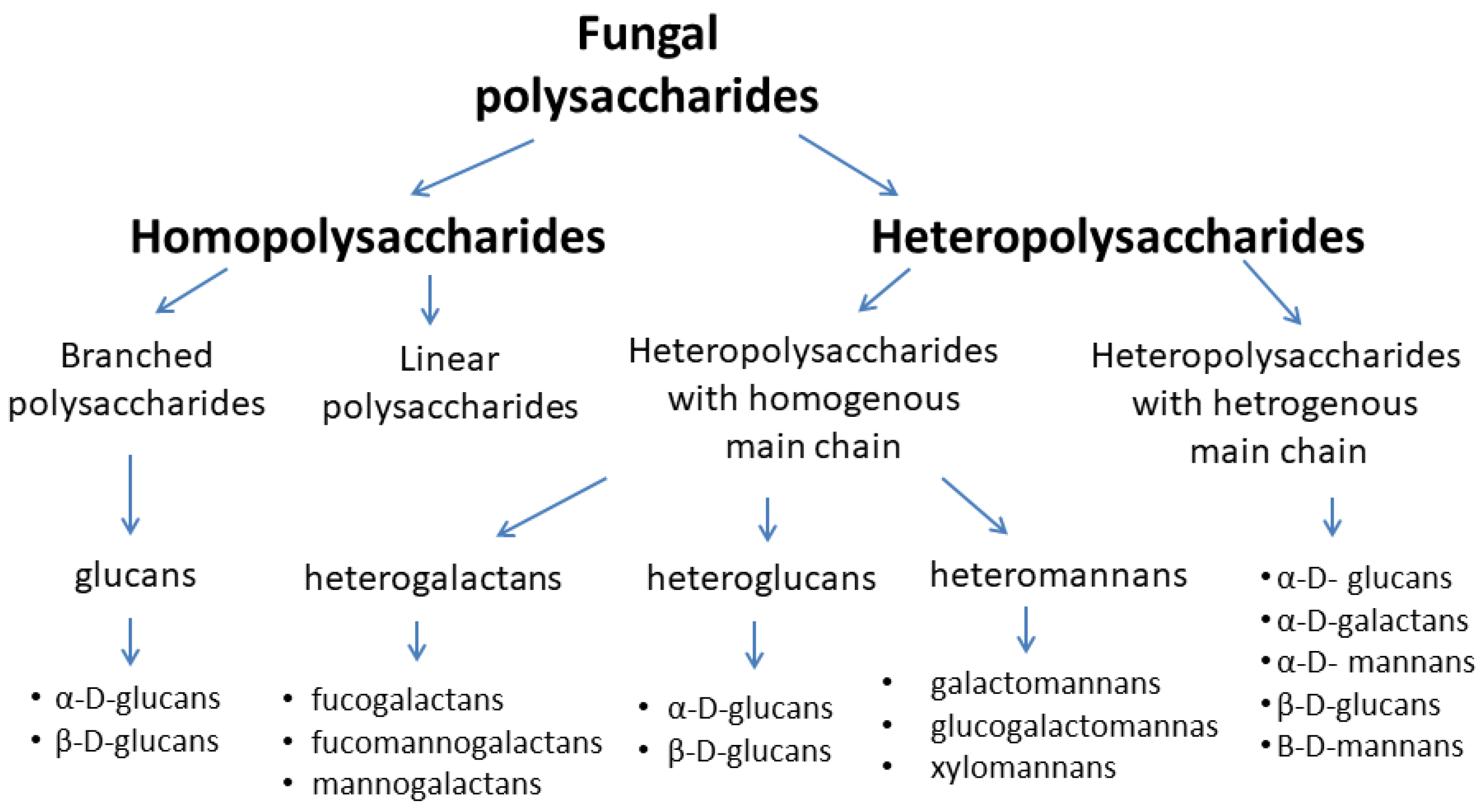 Nutrients | Free Full-Text | Beta-Glucans from Fungi: Biological and  Health-Promoting Potential in the COVID-19 Pandemic Era