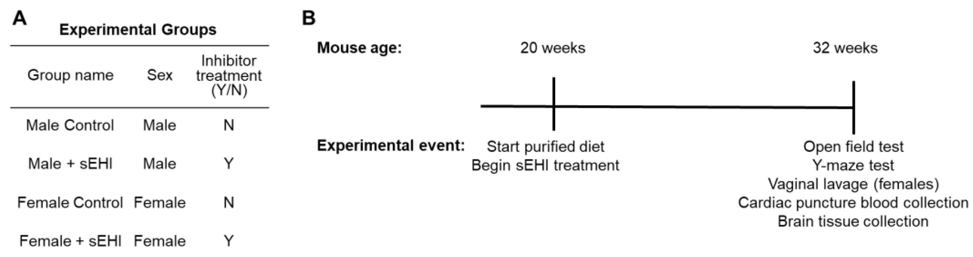 Nutrients | Free Full-Text | Sex-Specific Response of the Brain Free  Oxylipin Profile to Soluble Epoxide Hydrolase Inhibition