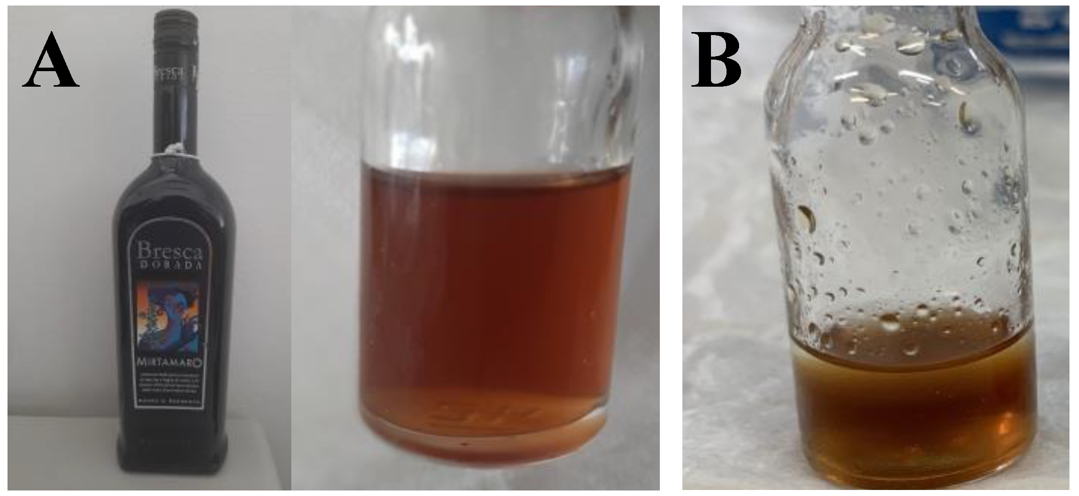 Nutrients Free Full Text Sex Differences In The Bitterness Perception Of An Aromatic Myrtle 