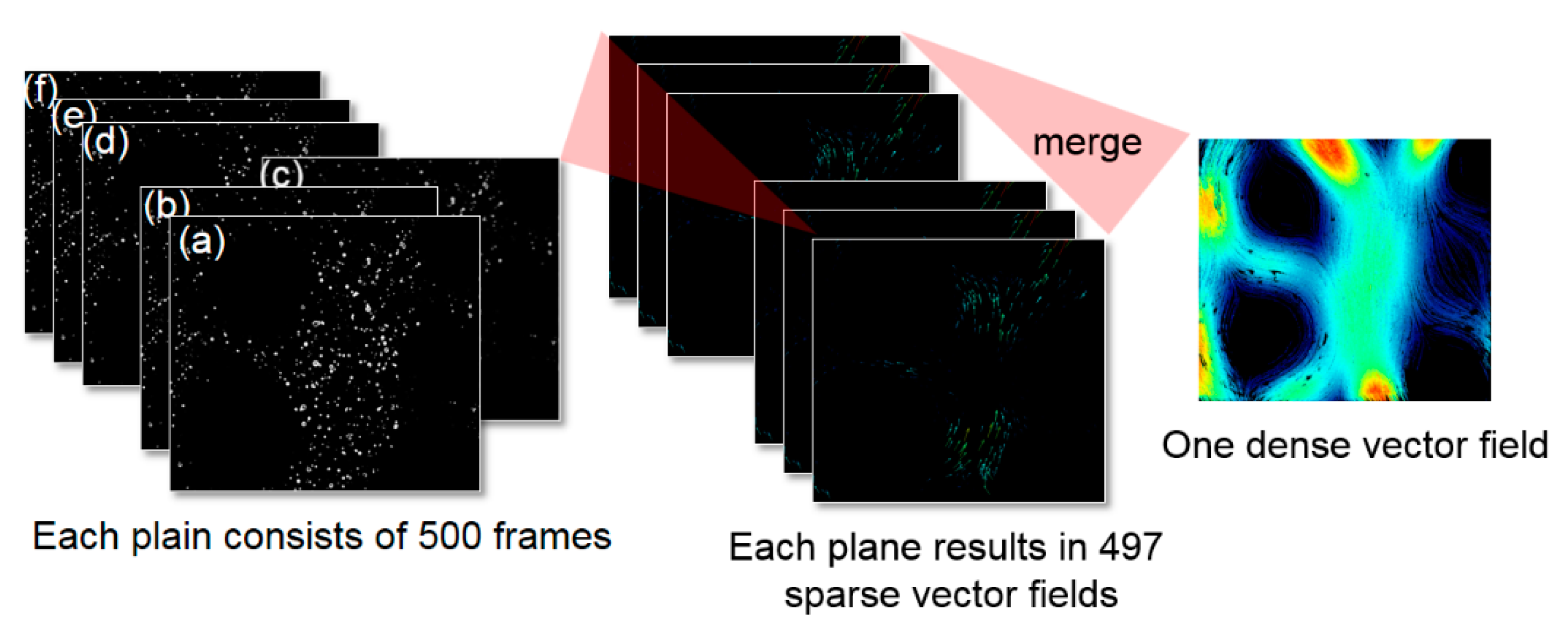 3D Macroscale Measurements