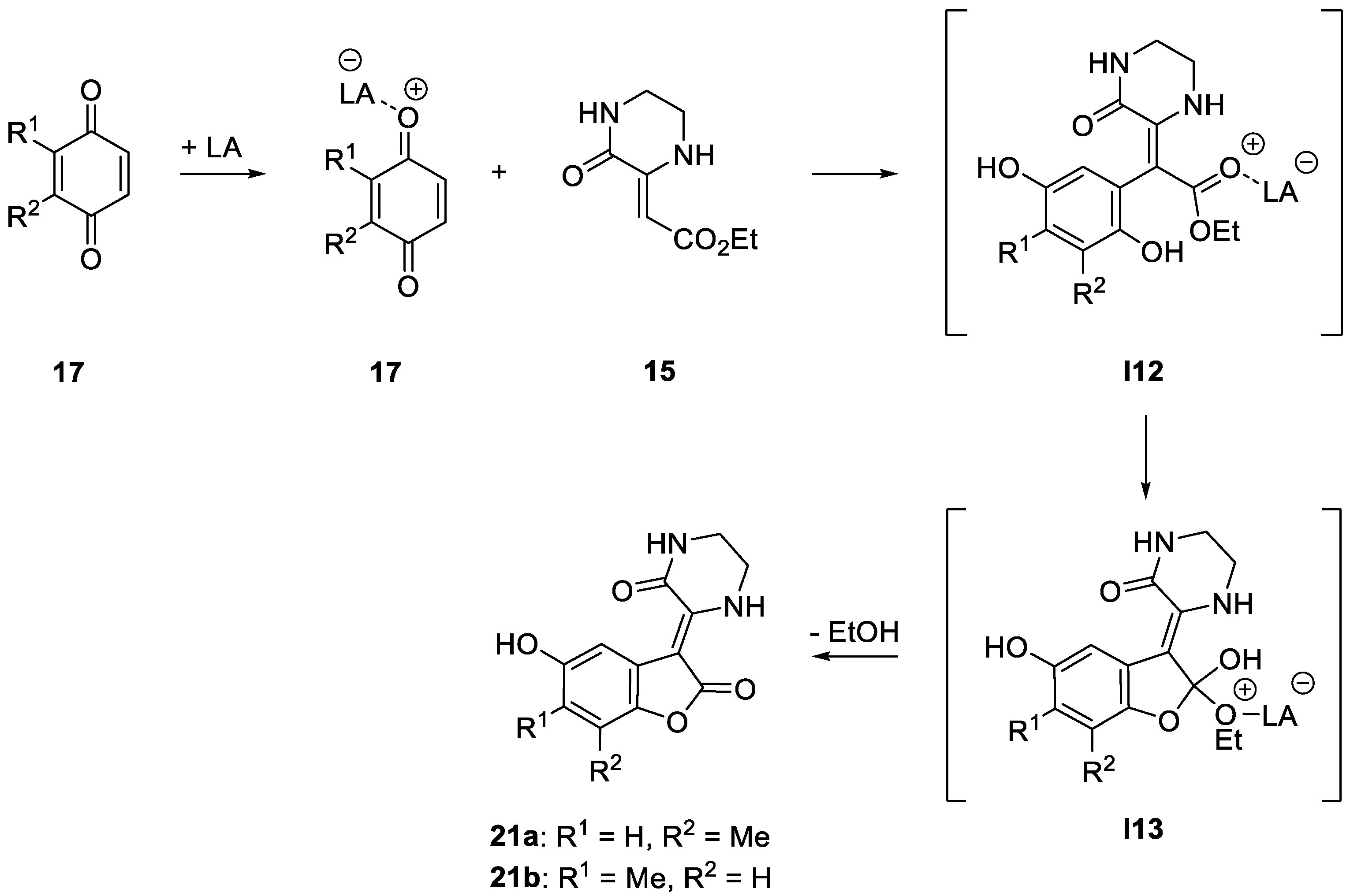 Organics 04 00012 sch005