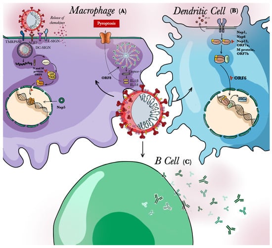 Pathogens April 21 Browse Articles