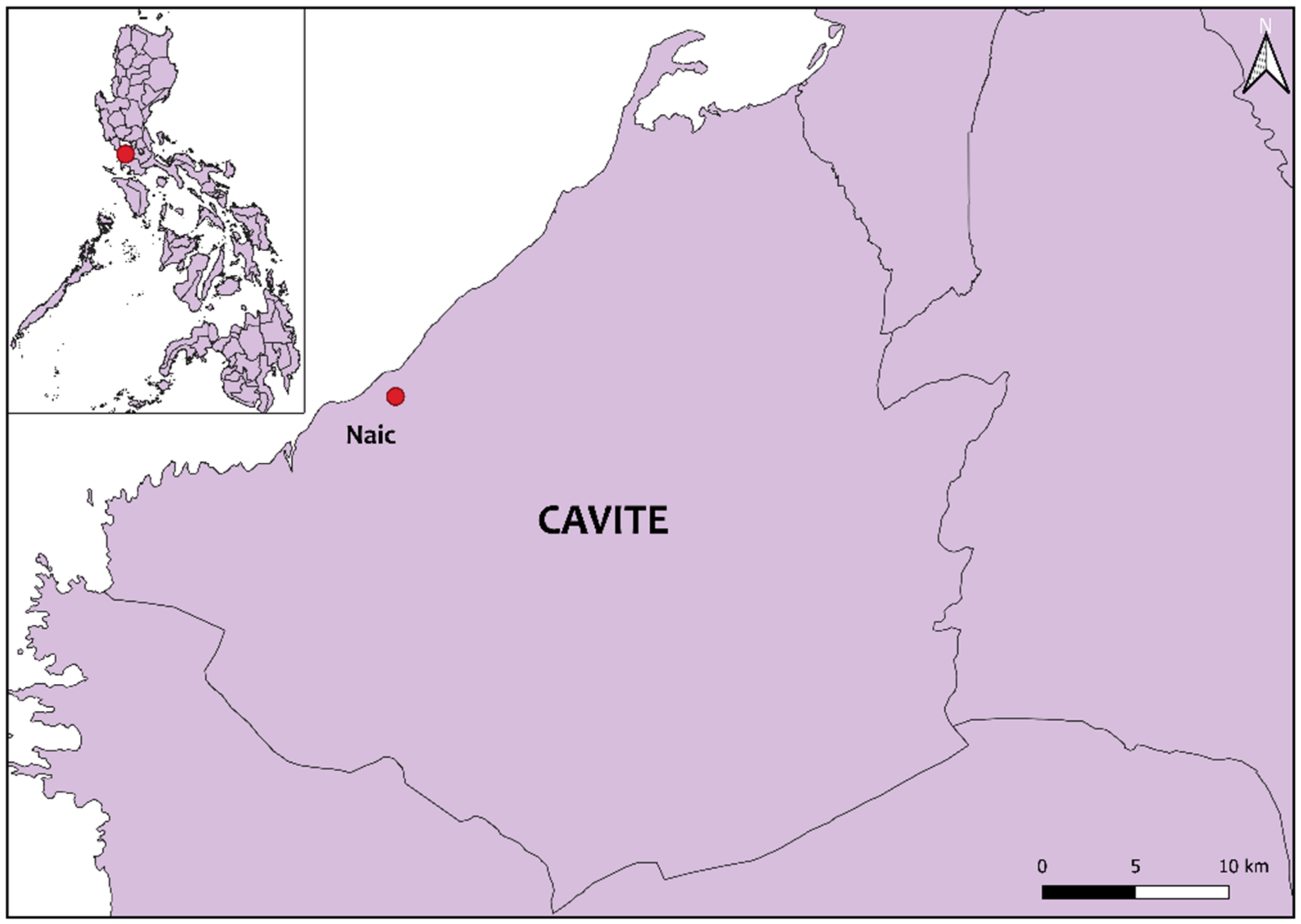 Martires Cebu City Map Pathogens | Free Full-Text | Molecular Identification Of Selected  Tick-Borne Protozoan And Bacterial Pathogens In Thoroughbred Racehorses In  Cavite, Philippines | Html