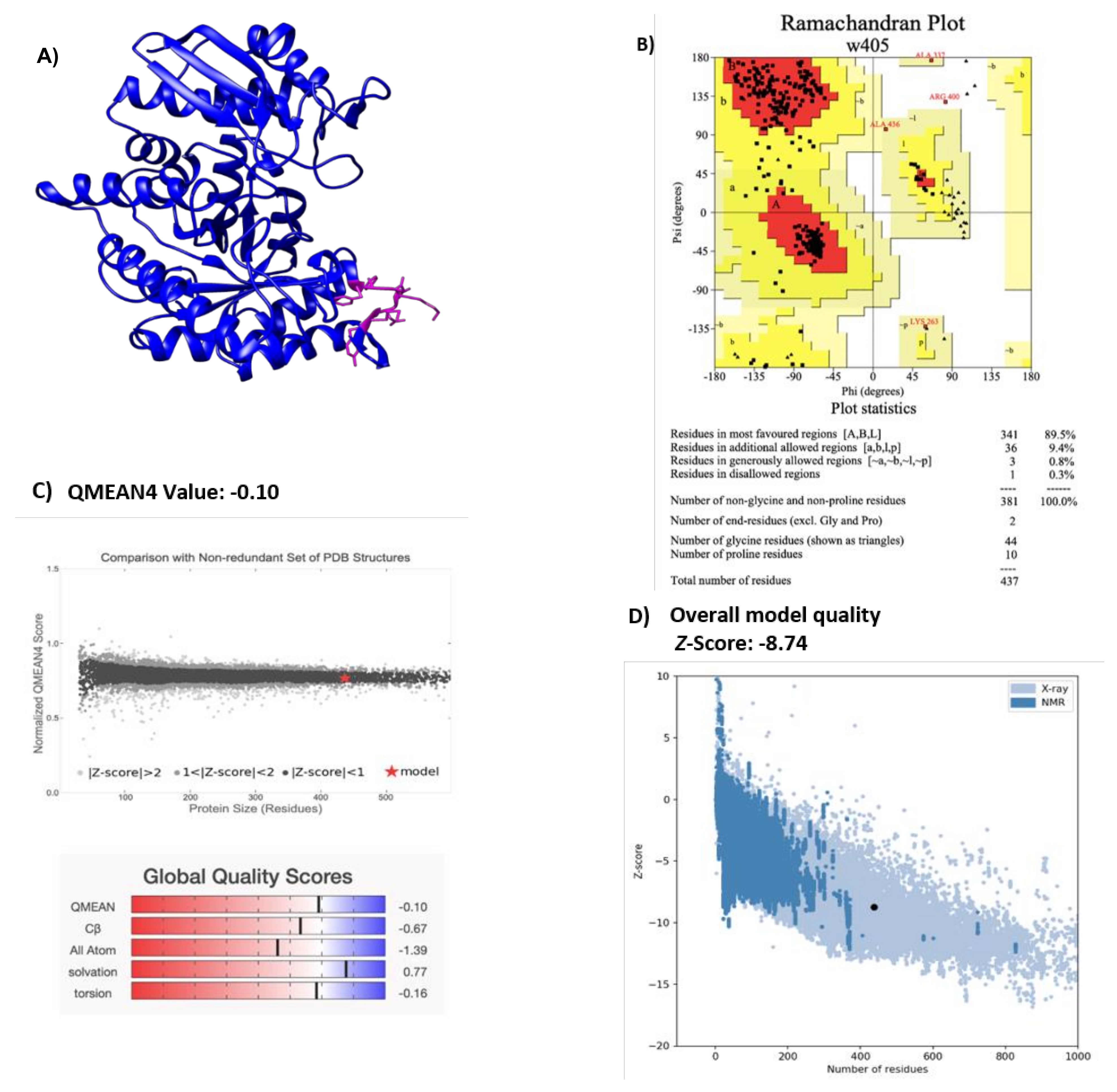 Pathogens | Free Full-Text | Structural Characterization of