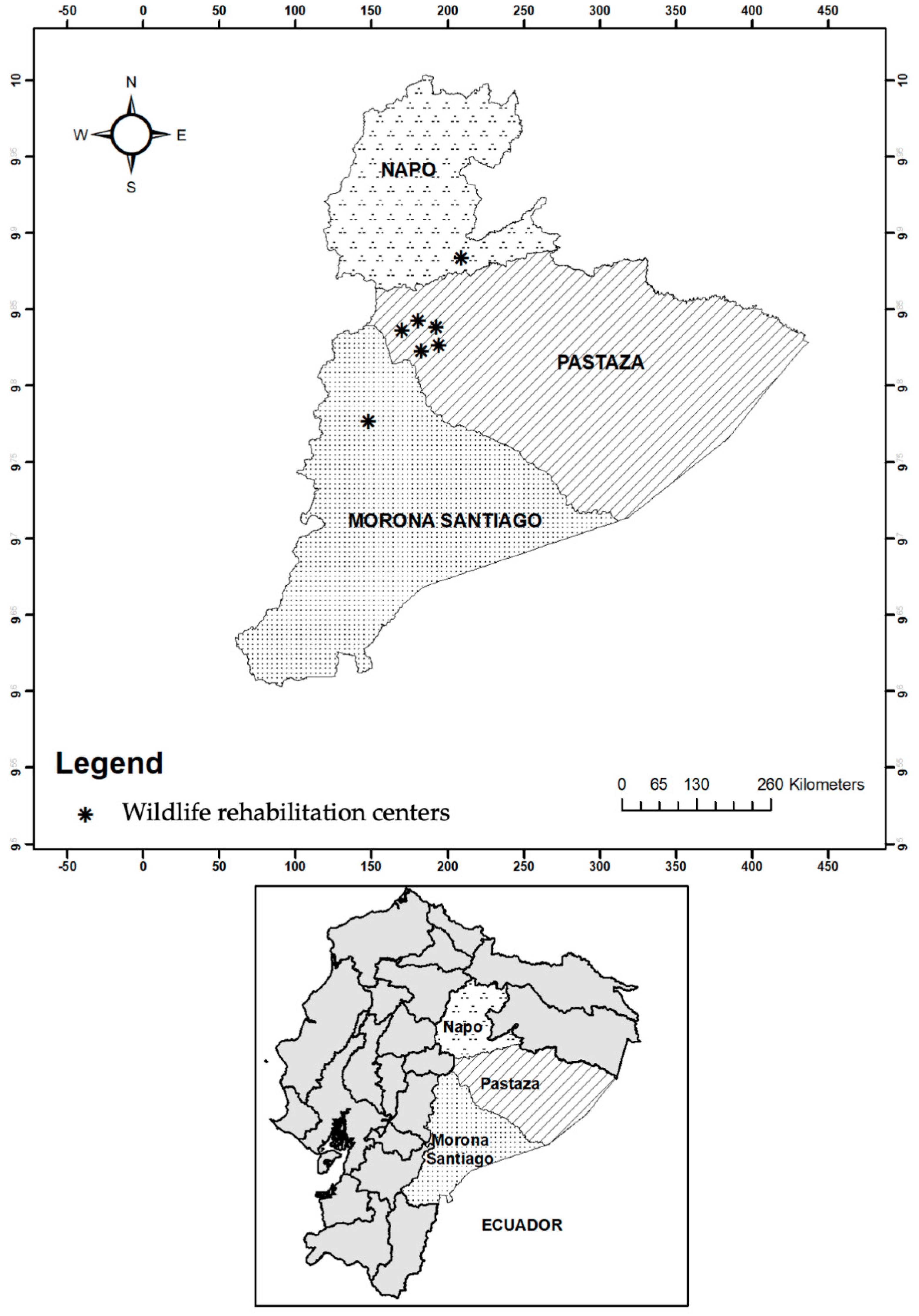 Pathogens | Free Full-Text | First Molecular Identification of Trypanosomes  and Absence of Babesia sp. DNA in Faeces of Non-Human Primates in the  Ecuadorian Amazon