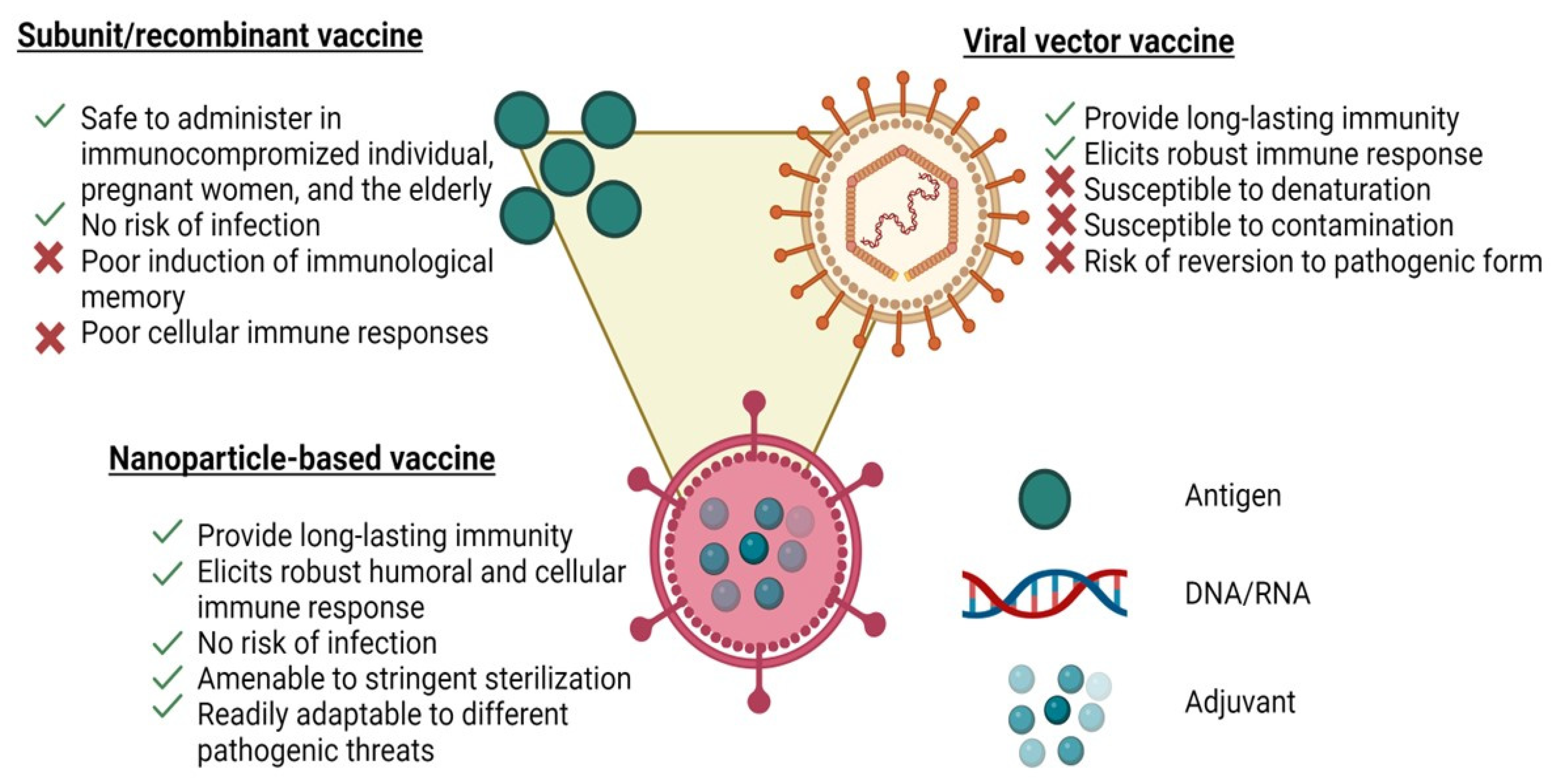 Pathogens | Free Full-Text | Current Progress in the Science of Novel ...