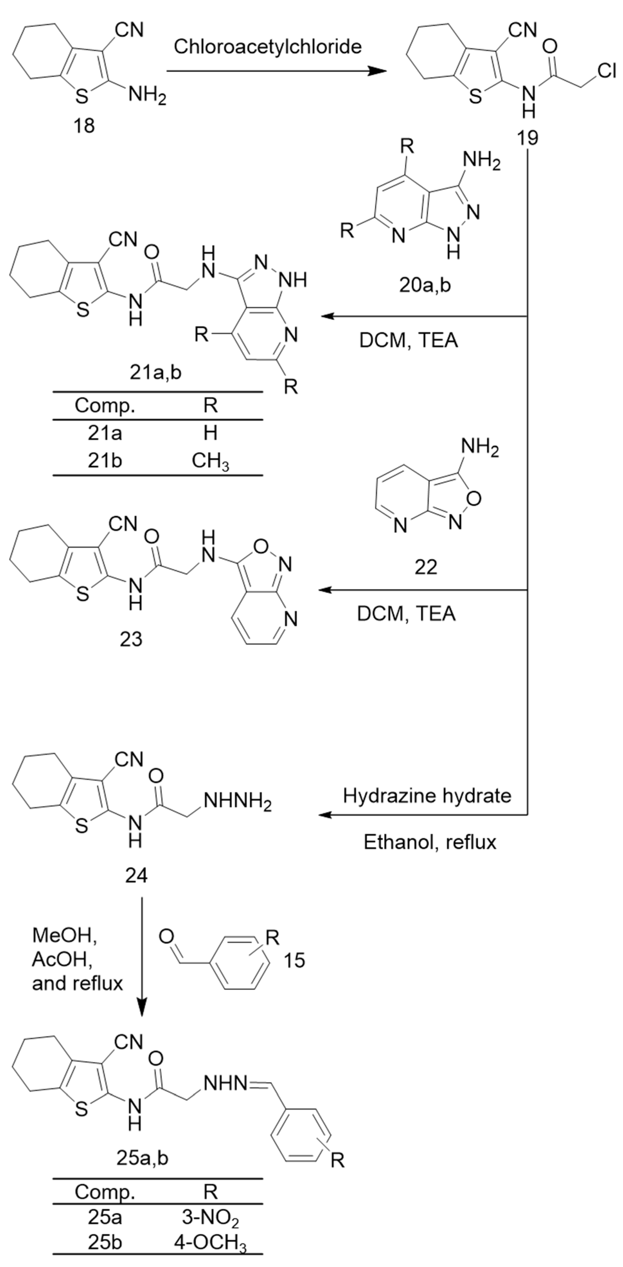 Pharmaceuticals 14 00009 sch002 Pharmaceuticals 14 00009 sch002