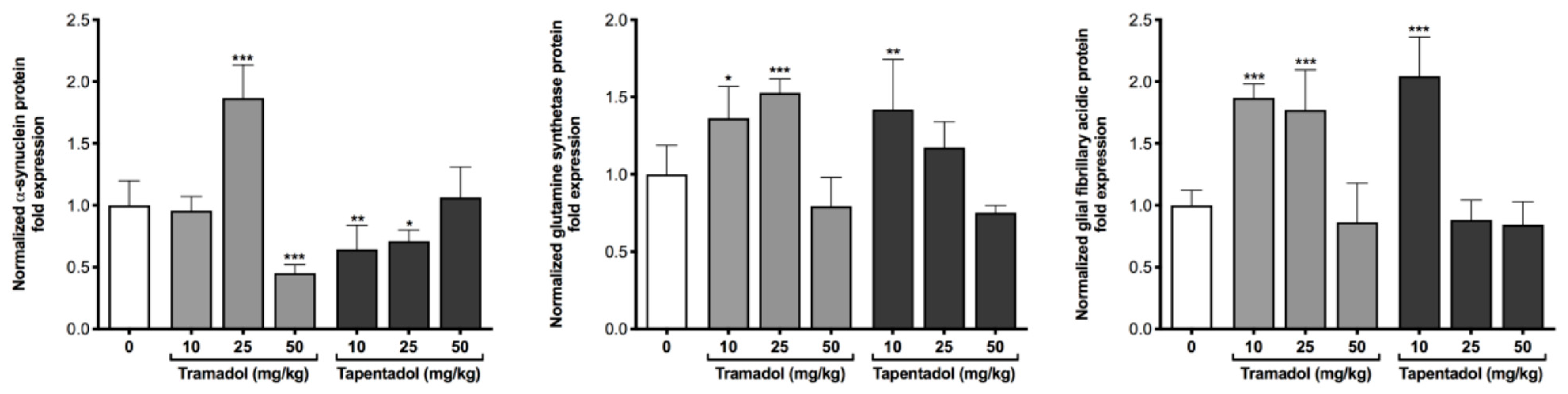 Pharmaceuticals Free Full Text Repeated Administration Of Clinically Relevant Doses Of The Prescription Opioids Tramadol And Tapentadol Causes Lung Cardiac And Brain Toxicity In Wistar Rats Html