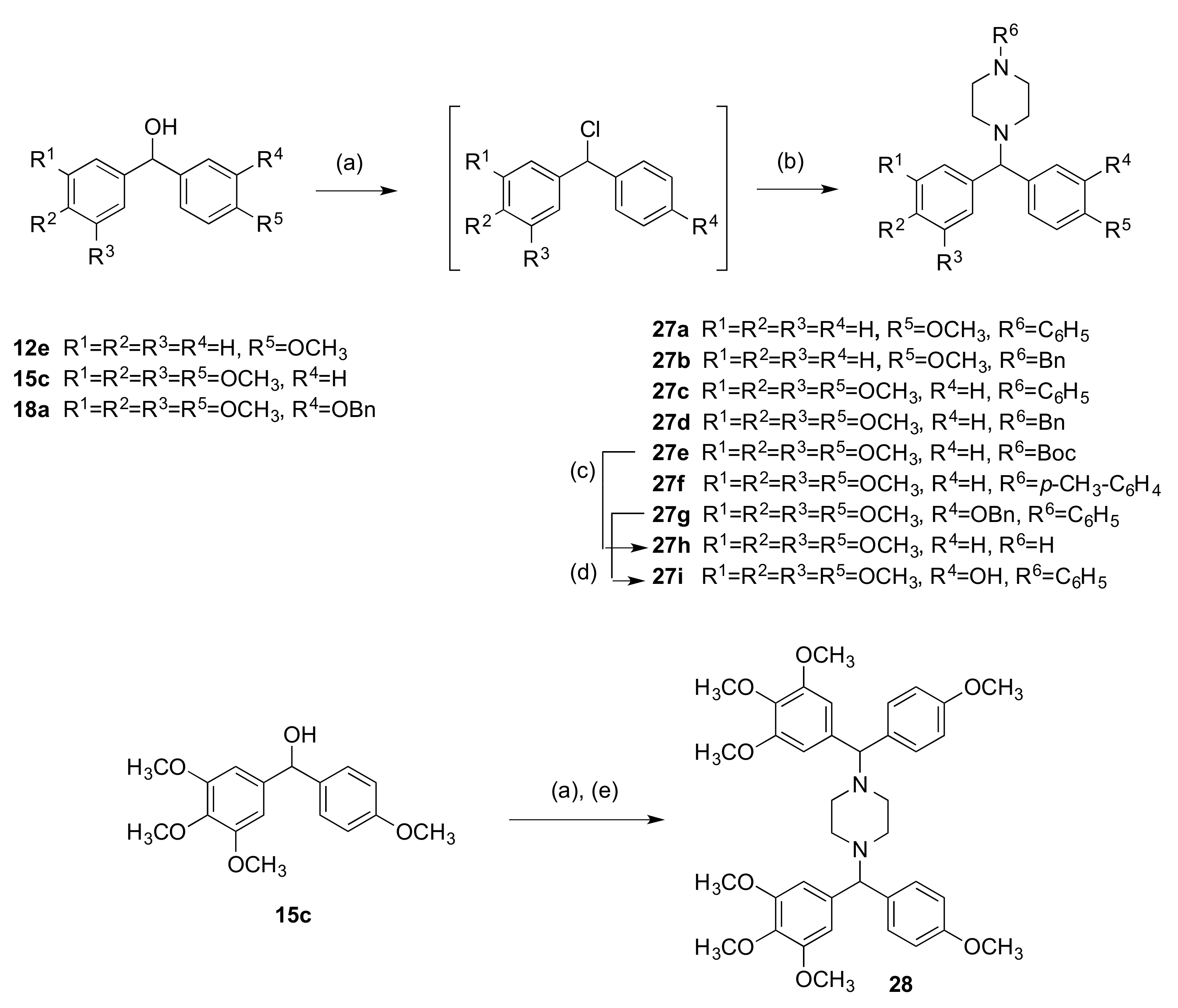 Pharmaceuticals 14 00169 sch008