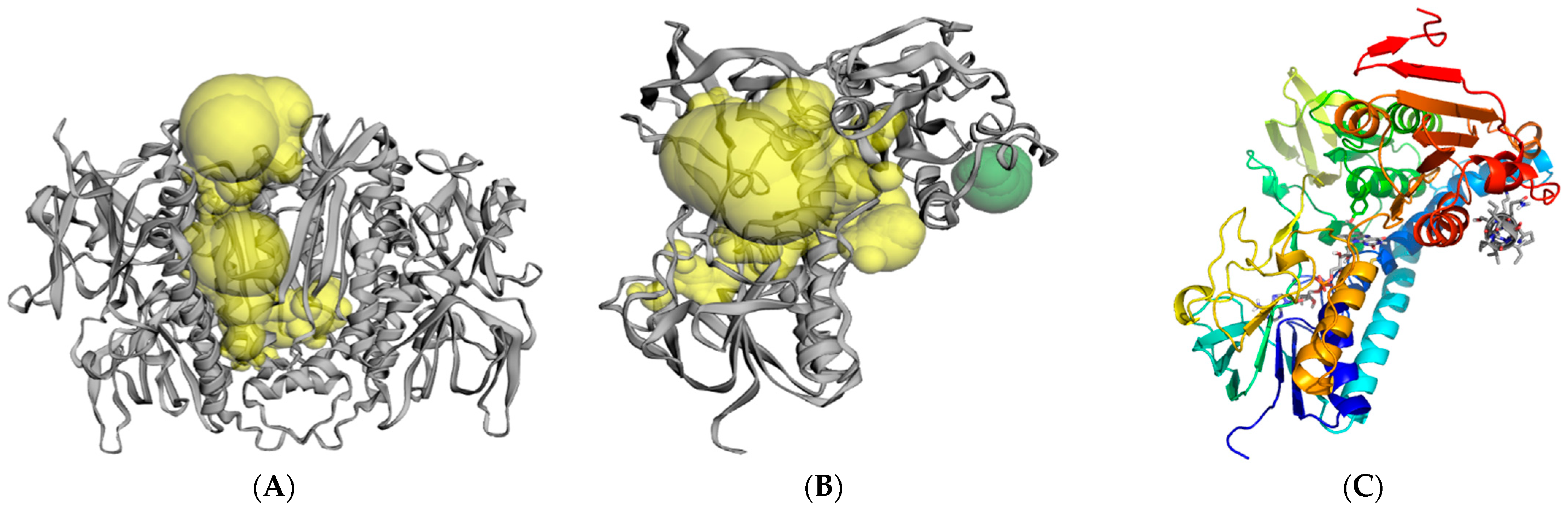 Pharmaceuticals | Free Full-Text | Small Molecule–Peptide 