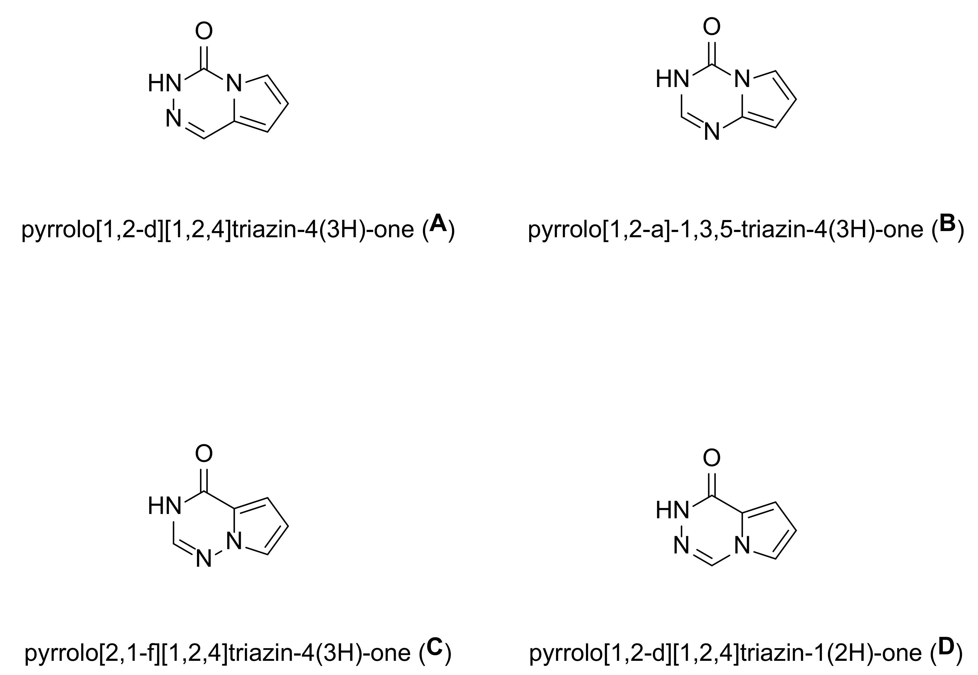 PICOT-D Component Structure