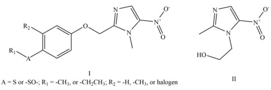 Pharmaceuticals, Free Full-Text