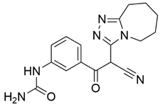 Pharmaceuticals 15 00165 i002