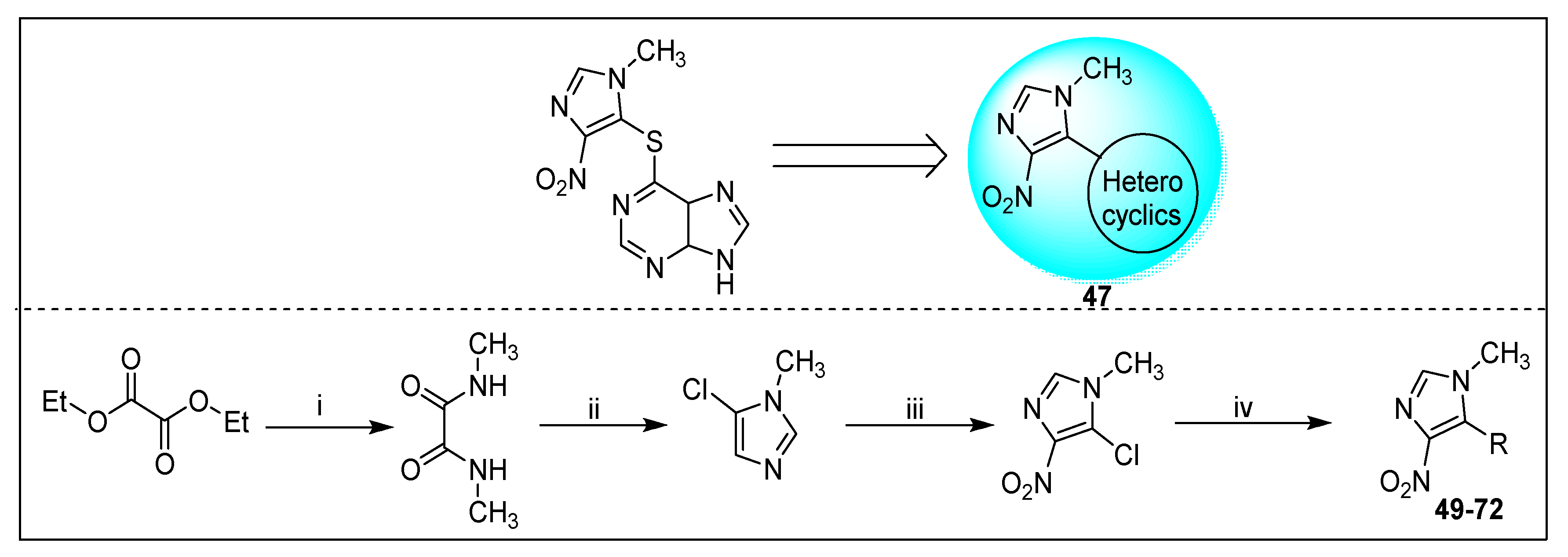Pharmaceuticals 15 00561 sch019 Pharmaceuticals 15 00561 sch019