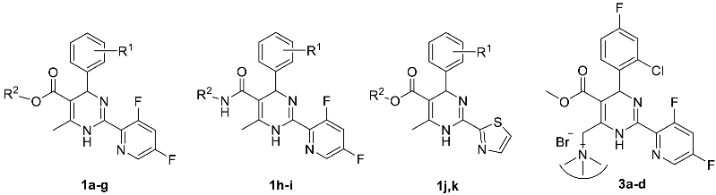 Pharmaceuticals 15 00773 i001