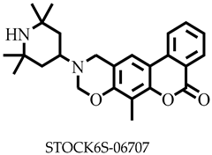 Pharmaceuticals 16 00330 i001