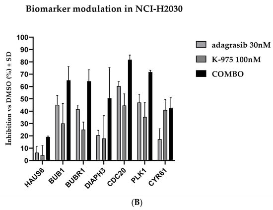 Pharmaceuticals | Free Full-Text | TEAD Inhibitors Sensitize 