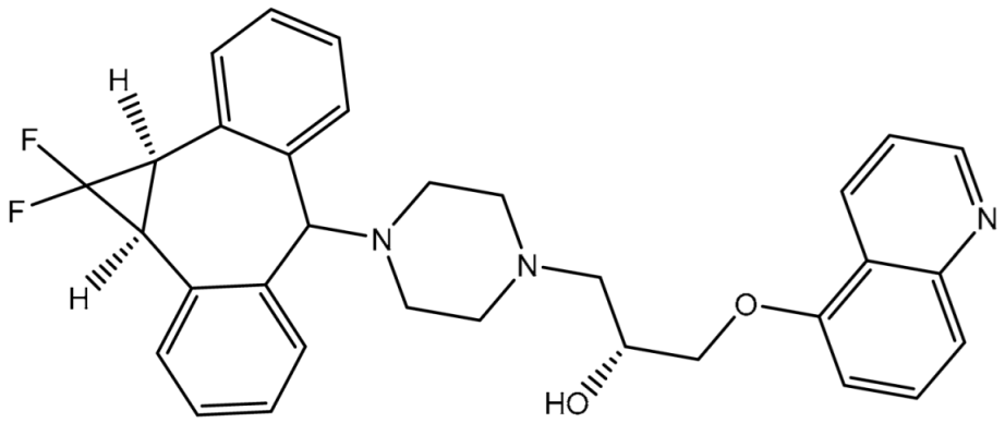 Pharmaceuticals 16 01019 i001