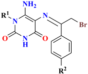 Pharmaceuticals 16 01303 i001