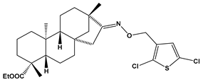 Pharmaceuticals 17 00163 i004
