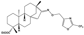 Pharmaceuticals 17 00163 i006