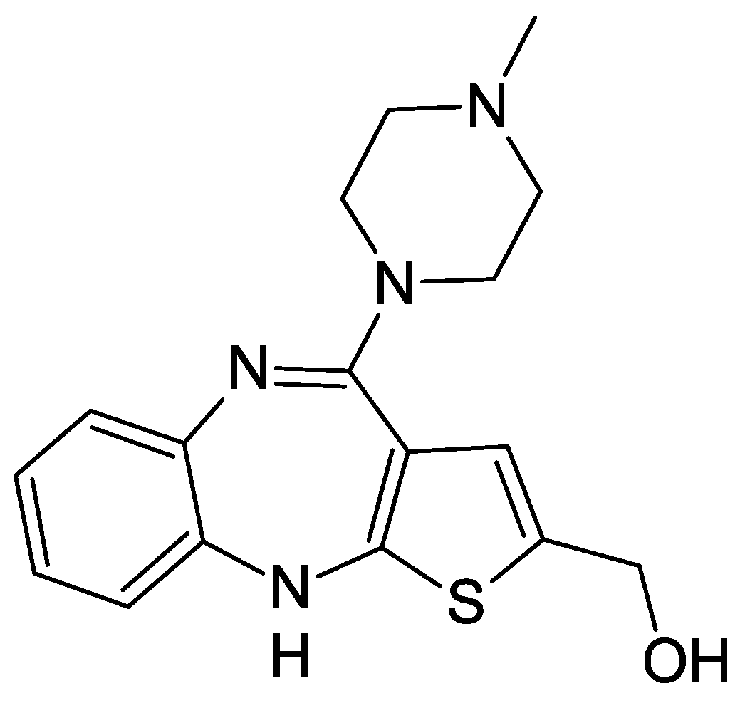 Pharmaceuticals, Free Full-Text